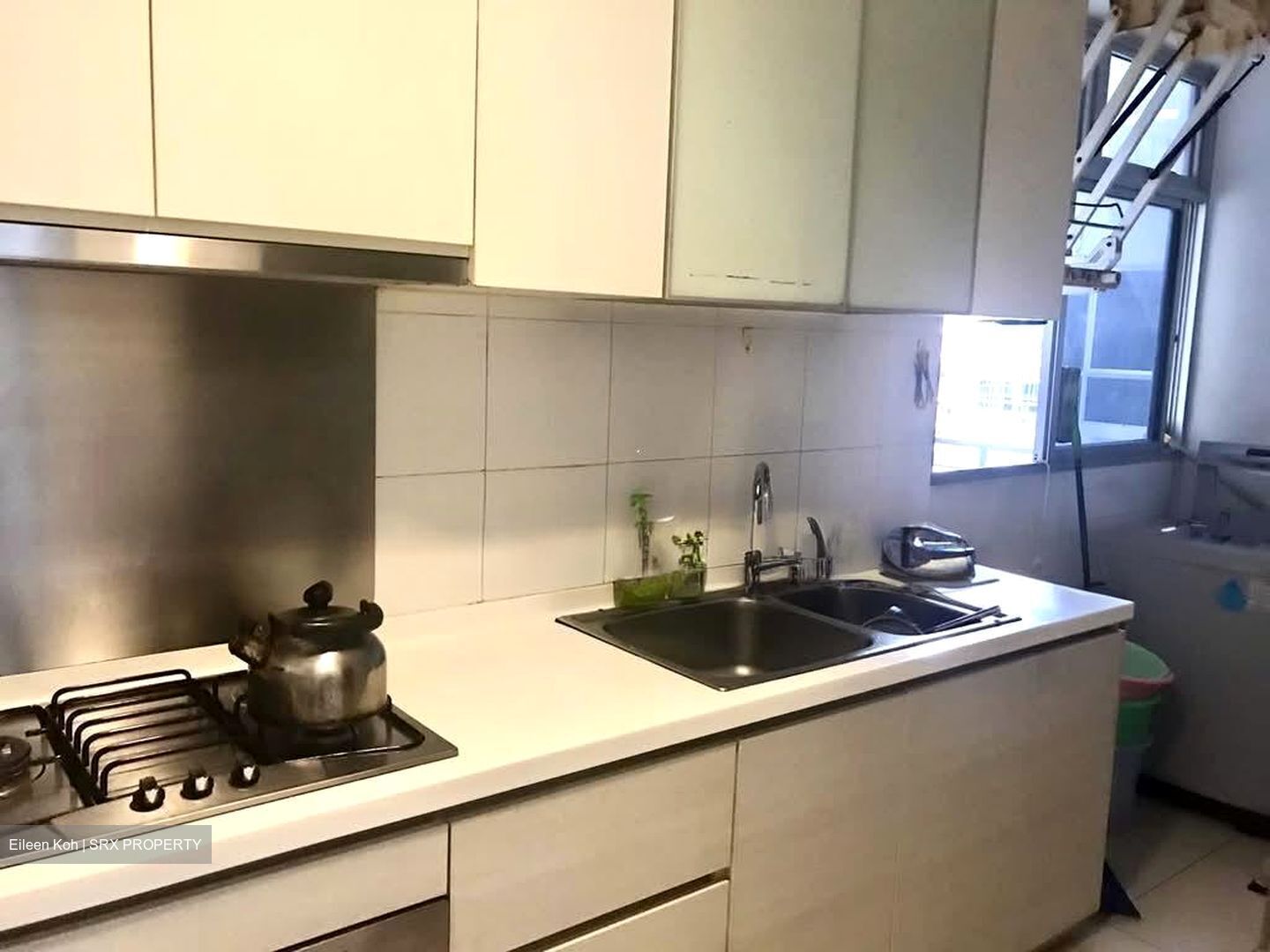 Oasis @ Elias (D18), Condominium #551259031